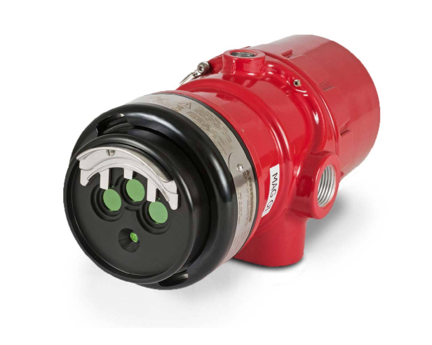 Autronica 116-5861-011.4310 Flame Detectors (IR)