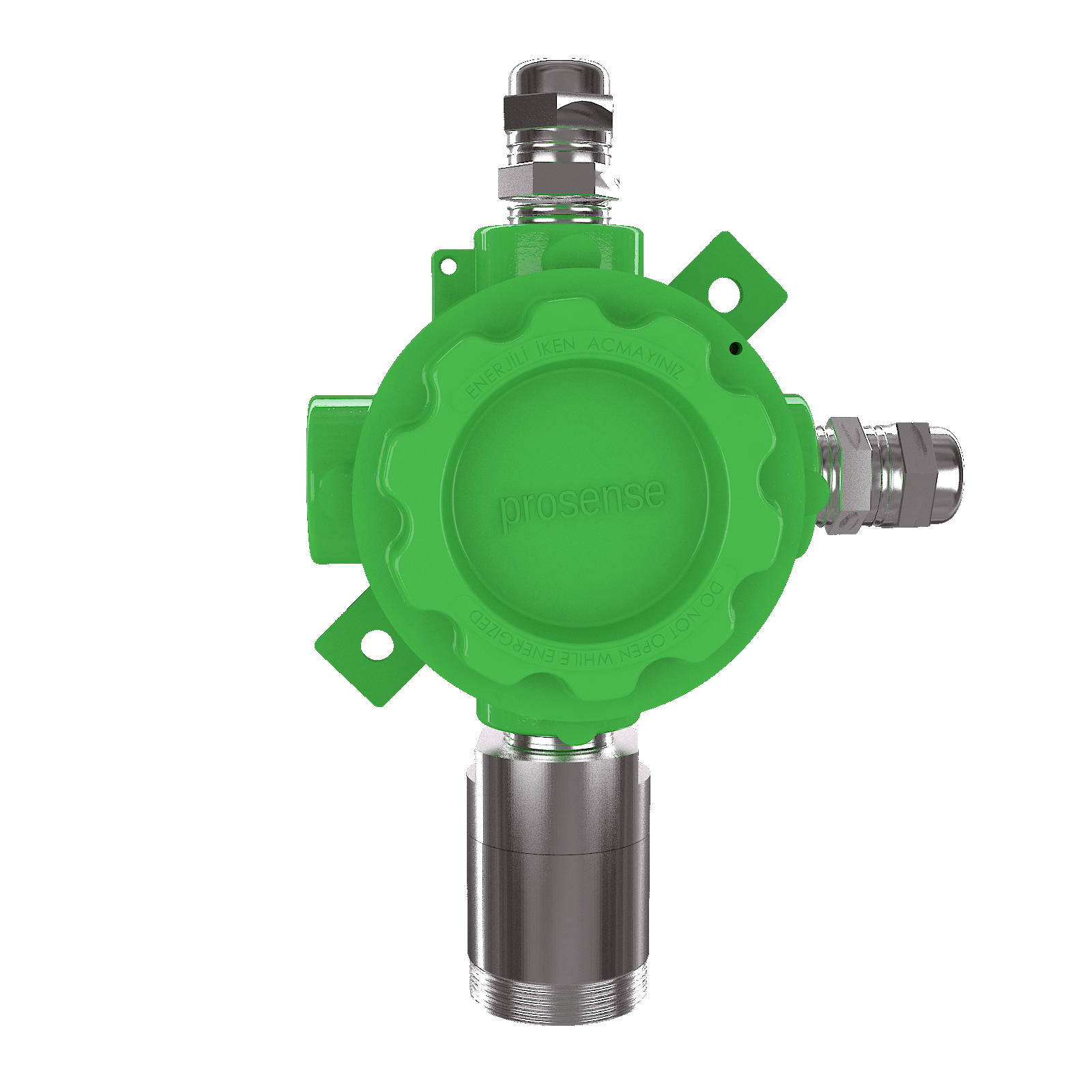 Prosense P-8834 Gas Detectors