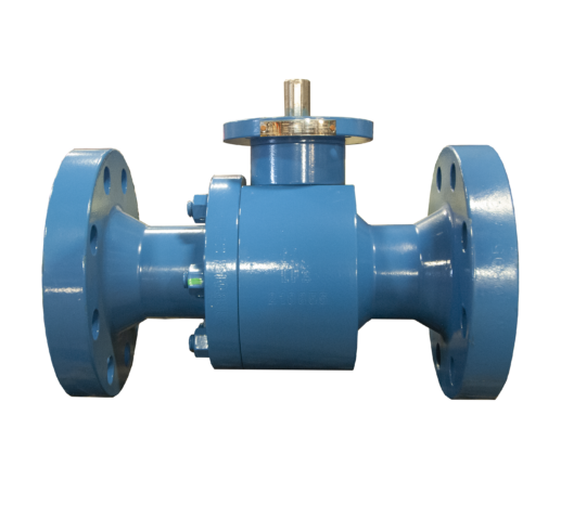 CM Series Floating Ball Valve