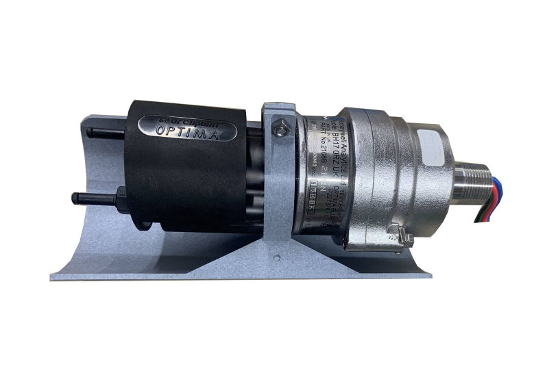 HONEYWELL 2108N4101N Gas Detector