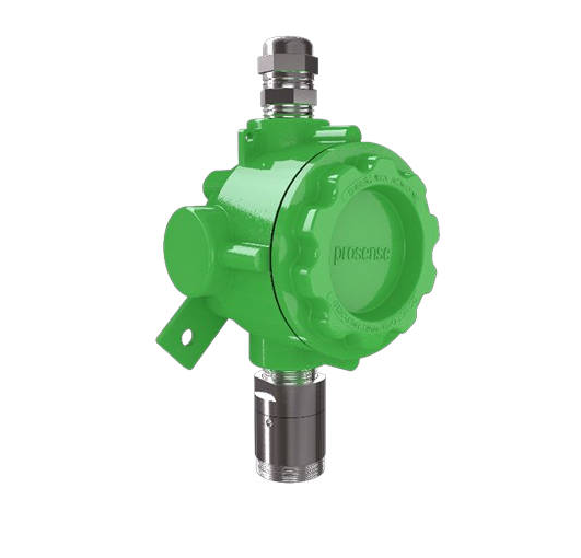PROSENSE P-3012PEK Gas Detector