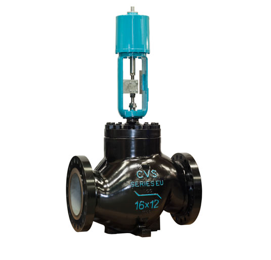 CVS Series 470 Piston Actuators