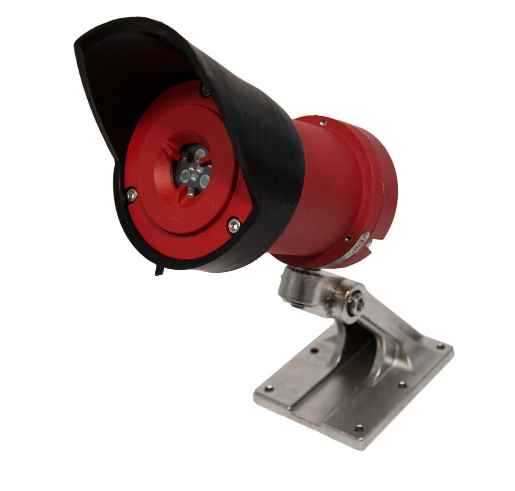 ESP SAFETY 100-0003-AL-1-1 Flame Detector (UV-IR)