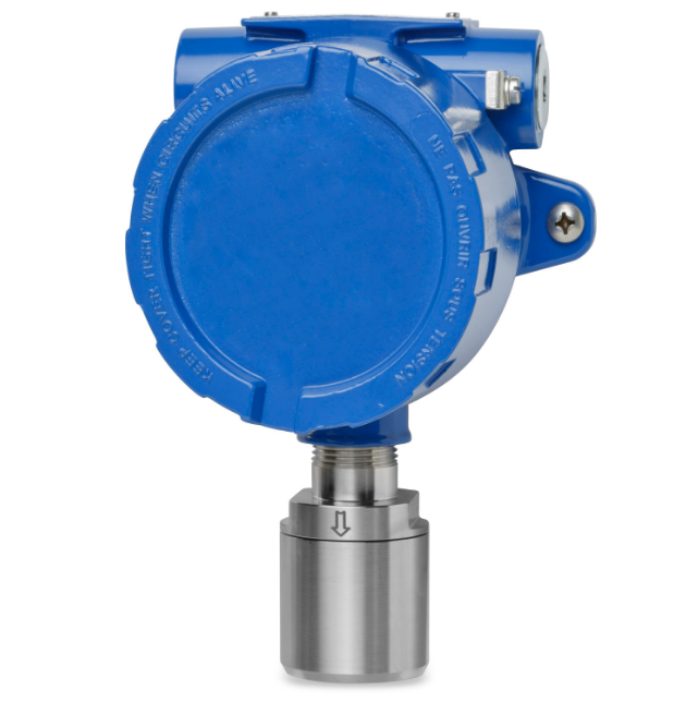 RC SYSTEMS 1100ALD-109022/0010P-L0 Gas Detector