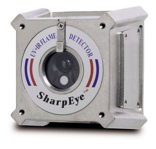 SPECTREX 20/20ML-11SF Flame Detector(UV-IR)