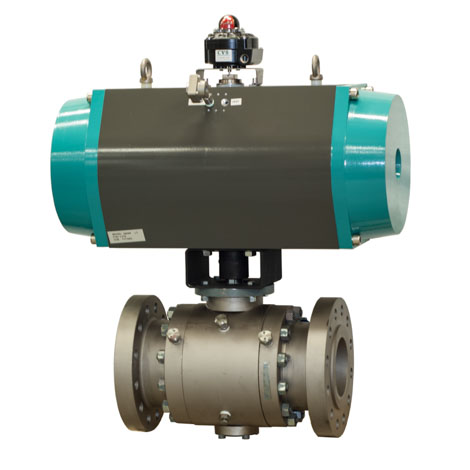 Ball Valve/ESD
