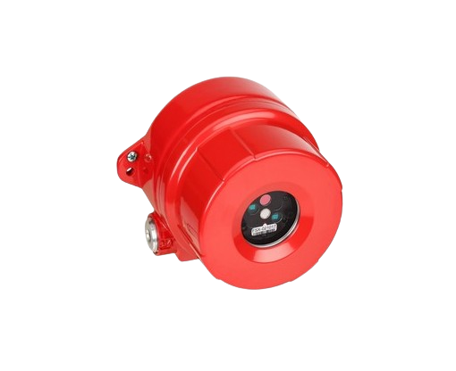 HONEYWELL FS24X-211-21-1 Flame Detectors (IR3)