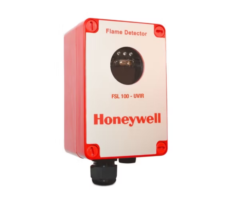 Honeywell FSL100-IR3 Flame Detectors