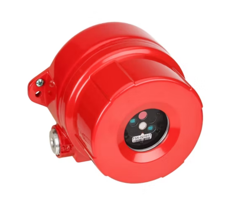 Honeywell FS24X Flame Detector
