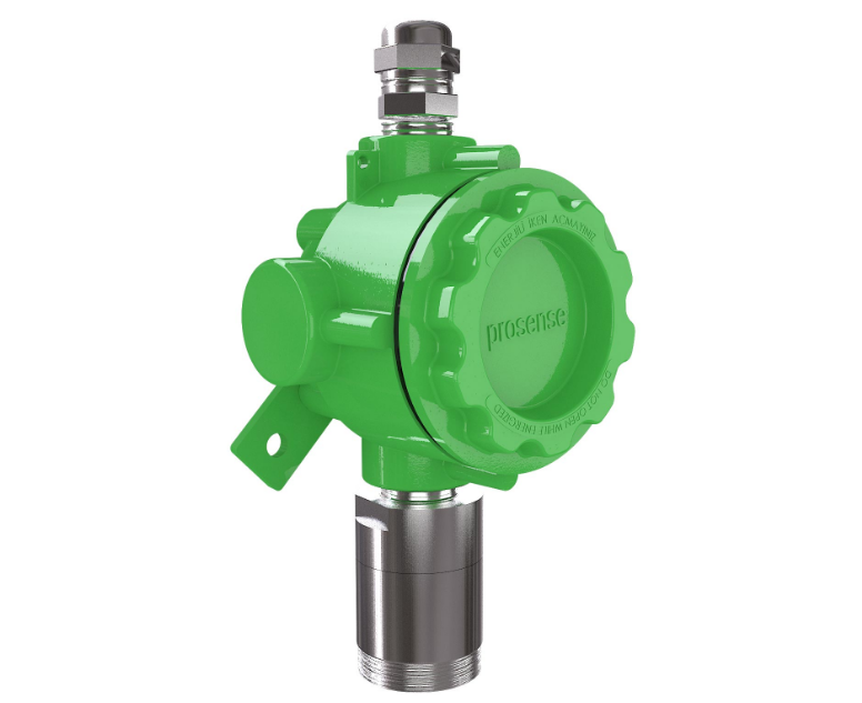 PROSENSE P-7133 Gas Detector