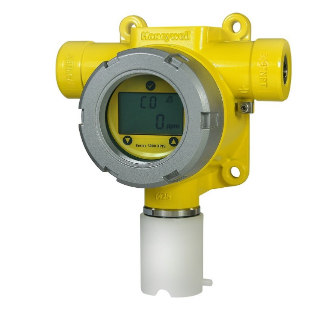 Honeywell S3KUL2-XNXXSA1SS Gas Detectors