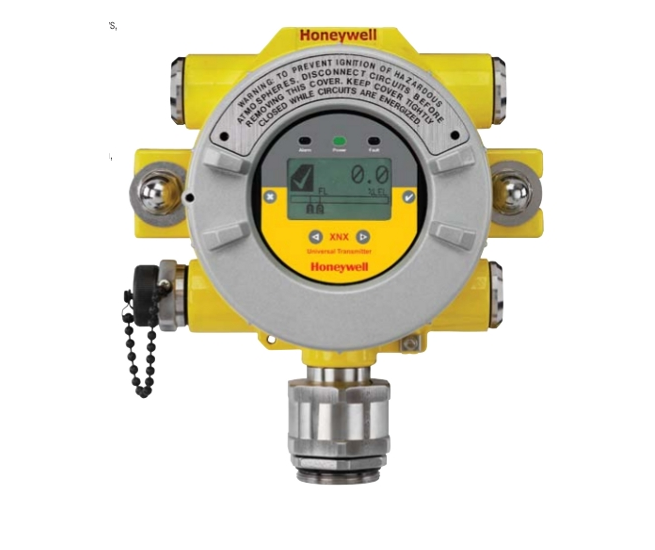 Honeywell XNXUTAENNNNN-XNXXSA1SS Gas Detectors