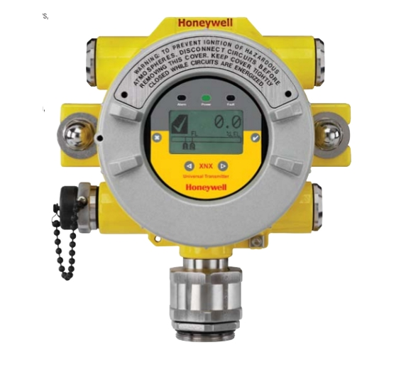 HONEYWELL XNXUTAVNNIC1 Gas Detectors