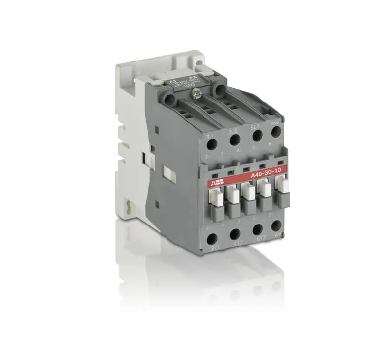 A40-30-10 220-230V 50Hz / 230-240V 60Hz Contactor
