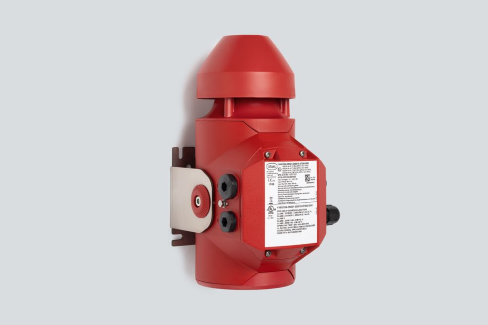 Audible Signalling Device Up To 120 DBA Alu Series-ya603-yodalex-3-63542/312375-63545/