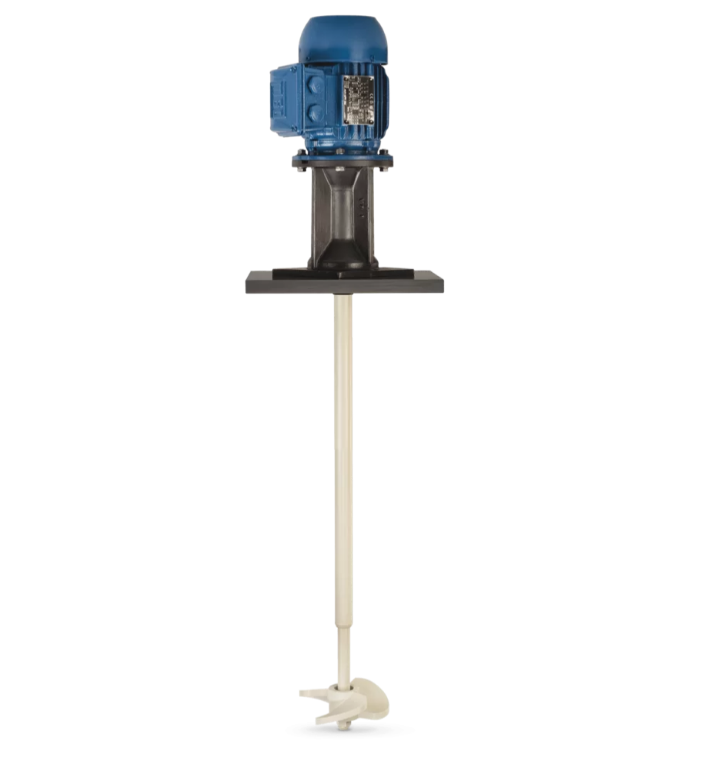 AL HEAVY-DUTY MIXERS