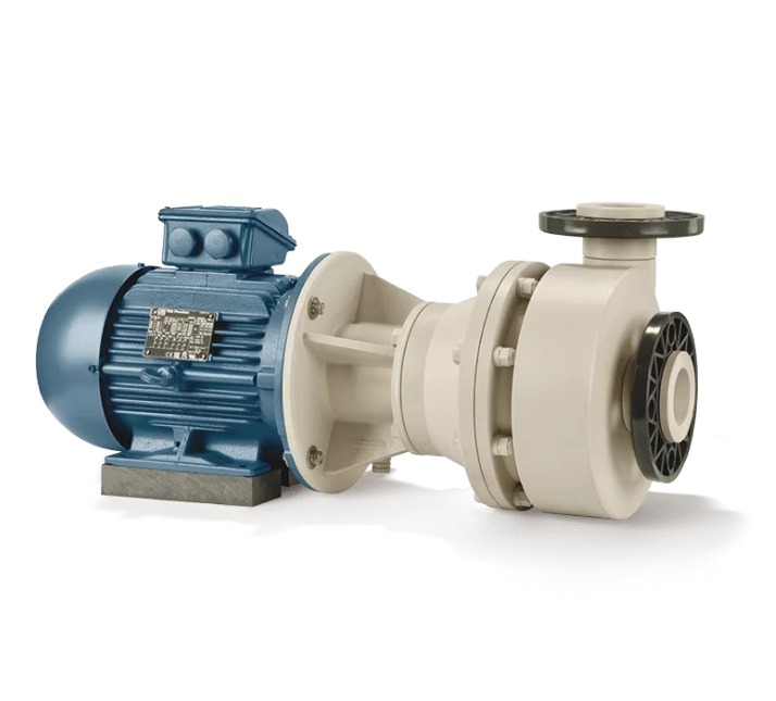 OA Series For Dirty Liquids Horizontal Pumps
