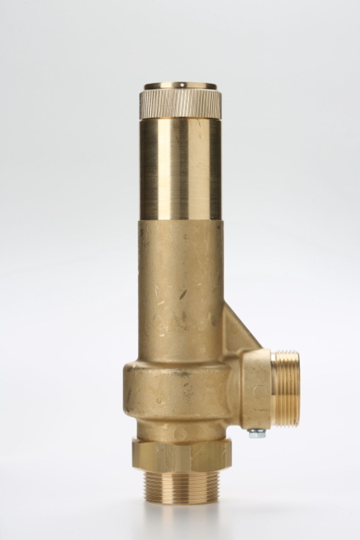 G25 Pressure Safety Valve