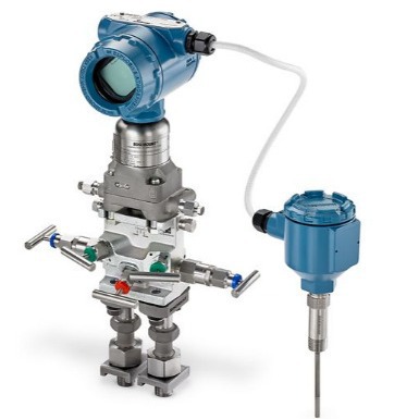 Rosemount 3051 Pressure Transmitter