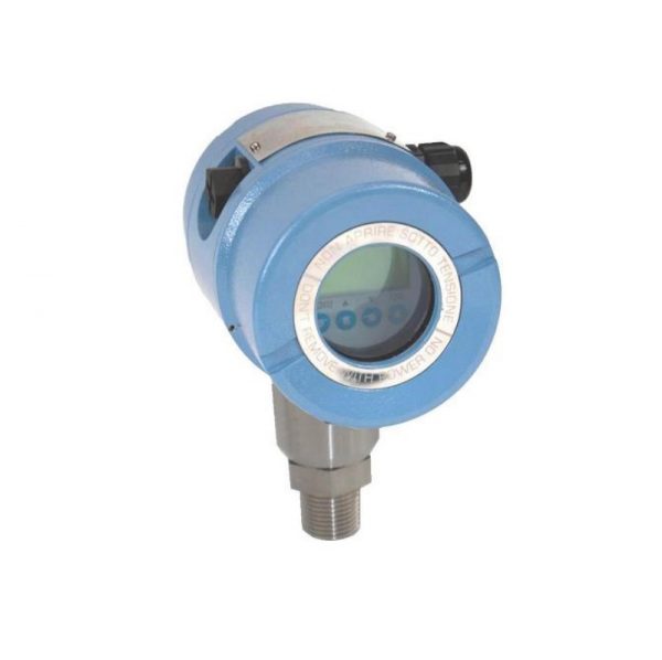 SSW75 Smart Pressure Switch