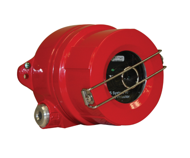 Honeywell FS10-R30 MULTI-SPECTRAL