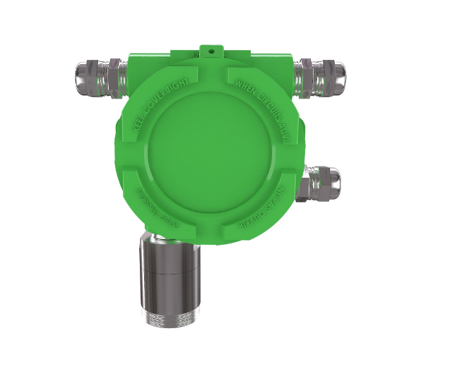 Prosense PQN-4834-1/2 Gas Detector