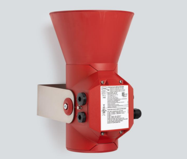 319423 Audible Signalling Device