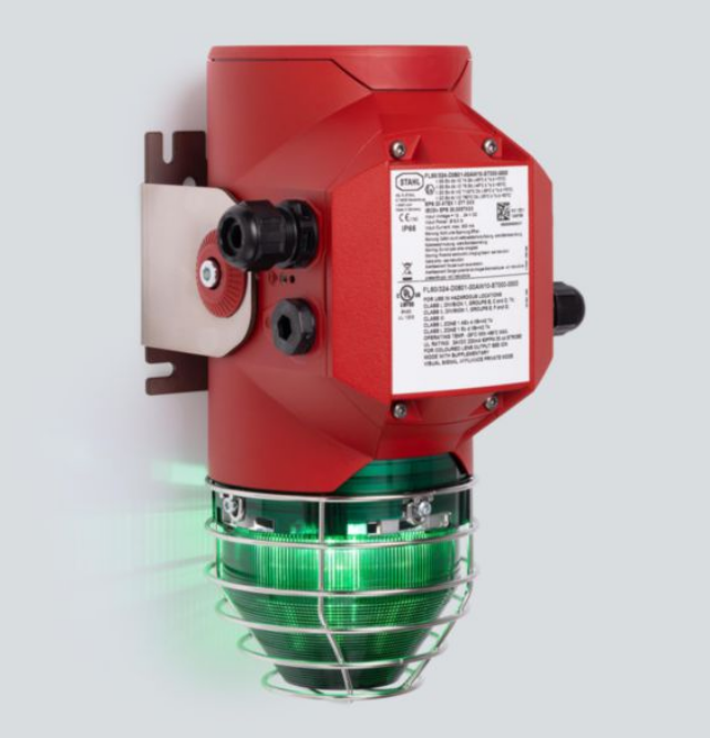 319401 Visual signalling device, XENON light fitting, Lens colour