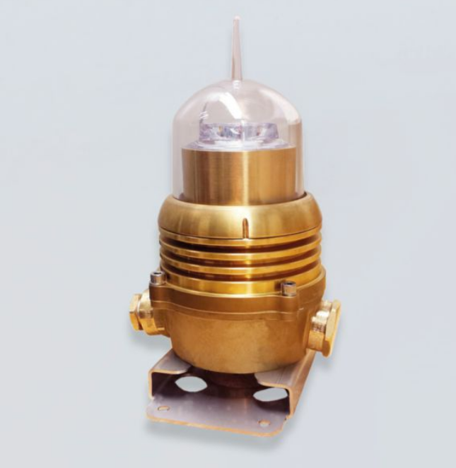 TEF2460162 Obstruction Light LED Series TEF2460