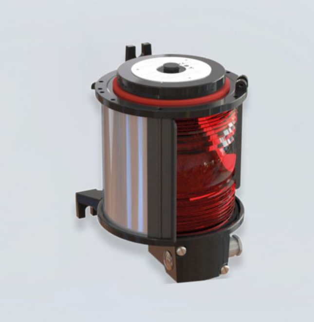 165889 Navigation Light Series TEF2850